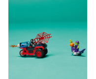 LEGO Marvel 10781 Technotrójkołowiec Spider-Mana - 1032253 - zdjęcie 5